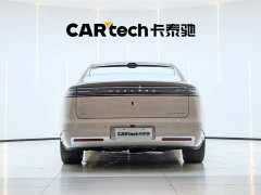 Lynk & Co Zunjie S800 2025 Extended Range Star Executive Edition 4 seats (192-line lidar) - фото 2