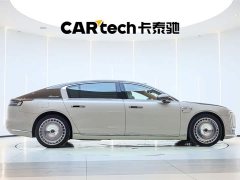Lynk & Co Zunjie S800 2025 Extended Range Star Executive Edition 4 seats (192-line lidar) - фото 4