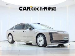Lynk & Co Zunjie S800 2025 Extended Range Star Executive Edition 4 seats (192-line lidar) - фото 5