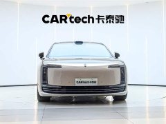 Lynk & Co Zunjie S800 2025 Extended Range Star Executive Edition 4 seats (192-line lidar) - фото 6