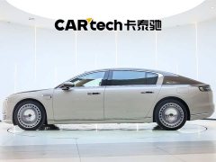 Lynk & Co Zunjie S800 2025 Extended Range Star Executive Edition 4 seats (192-line lidar) - фото 7