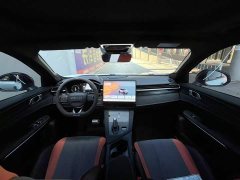 Lynk & Co 01 2.0TD 2WDPro Edition - фото 11