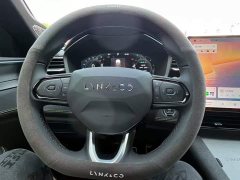 Lynk & Co 01 2.0TD 2WDPro Edition - фото 14