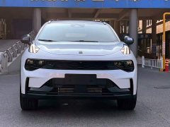 Lynk & Co 01 2.0TD 2WDPro Edition - фото 2