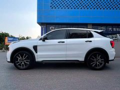Lynk & Co 01 2.0TD 2WDPro Edition - фото 3