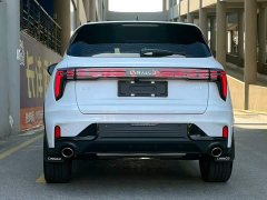 Lynk & Co 01 2.0TD 2WDPro Edition - фото 4