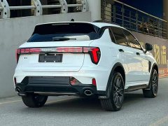 Lynk & Co 01 2.0TD 2WDPro Edition - фото 5