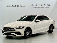 Mercedes-Benz C-Class Modification 2 C 260 L Sports Edition - фото 1