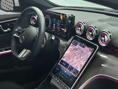 Mercedes-Benz C-Class Modification 2 C 260 L Sports Edition - фото 10