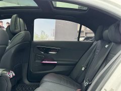 Mercedes-Benz C-Class Modification 2 C 260 L Sports Edition - фото 11