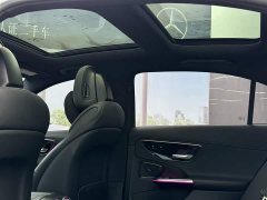 Mercedes-Benz C-Class Modification 2 C 260 L Sports Edition - фото 12