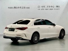 Mercedes-Benz C-Class Modification 2 C 260 L Sports Edition - фото 2