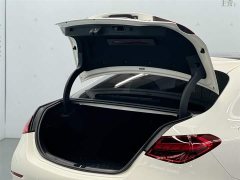 Mercedes-Benz C-Class Modification 2 C 260 L Sports Edition - фото 3