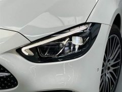 Mercedes-Benz C-Class Modification 2 C 260 L Sports Edition - фото 4