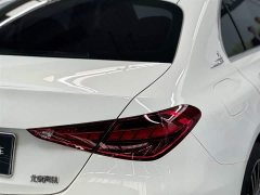 Mercedes-Benz C-Class Modification 2 C 260 L Sports Edition - фото 5