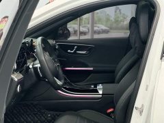 Mercedes-Benz C-Class Modification 2 C 260 L Sports Edition - фото 6