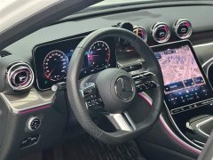 Mercedes-Benz C-Class Modification 2 C 260 L Sports Edition - фото 7