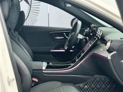 Mercedes-Benz C-Class Modification 2 C 260 L Sports Edition - фото 9