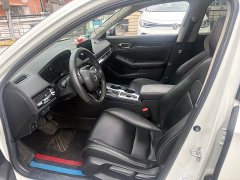 Honda Civic 240TURBO CVT Dynamic Edition - фото 6