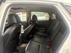 Honda Civic 240TURBO CVT Dynamic Edition - фото 7