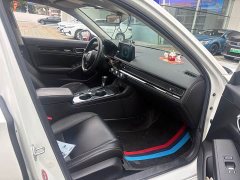 Honda Civic 240TURBO CVT Dynamic Edition - фото 8