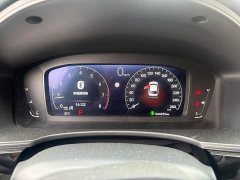 Honda Civic 240TURBO CVT Dynamic Edition - фото 9