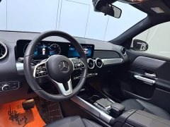 Mercedes-Benz GLB facelift version 2 GLB 200 dynamic version - фото 12