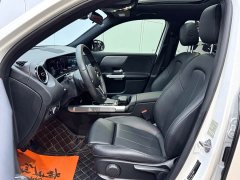 Mercedes-Benz GLB facelift version 2 GLB 200 dynamic version - фото 13