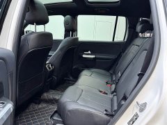 Mercedes-Benz GLB facelift version 2 GLB 200 dynamic version - фото 14