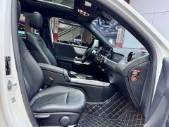 Mercedes-Benz GLB facelift version 2 GLB 200 dynamic version - фото 17