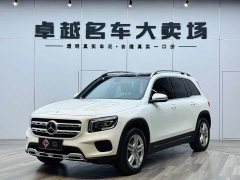 Mercedes-Benz GLB facelift version 2 GLB 200 dynamic version - фото 2