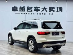 Mercedes-Benz GLB facelift version 2 GLB 200 dynamic version - фото 5