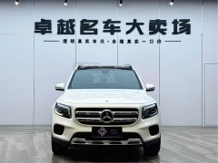 Mercedes-Benz GLB facelift version 2 GLB 200 dynamic version - фото 6