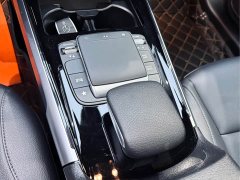Mercedes-Benz GLB facelift version 2 GLB 200 dynamic version - фото 7