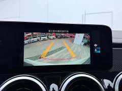Mercedes-Benz GLB facelift version 2 GLB 200 dynamic version - фото 8