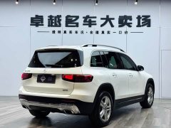 Mercedes-Benz GLB facelift version 2 GLB 200 dynamic version - фото 9