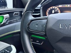 Lynk & Co 05 2020 2.0TD two-wheel drive shines Halo - фото 11