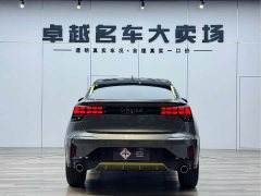 Lynk & Co 05 2020 2.0TD two-wheel drive shines Halo - фото 6