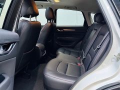 Mazda CX-5 2.0L automatic two-wheel drive smart - фото 10