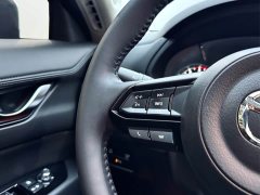 Mazda CX-5 2.0L automatic two-wheel drive smart - фото 19