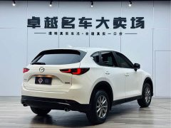 Mazda CX-5 2.0L automatic two-wheel drive smart - фото 5