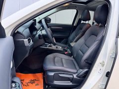 Mazda CX-5 2.0L automatic two-wheel drive smart - фото 9