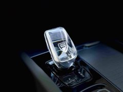 Volvo XC60 Plug-in Hybrid T8 E-Drive Hybrid Zhiyuan Sports Edition - фото 14