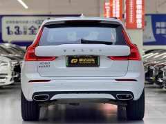 Volvo XC60 Plug-in Hybrid T8 E-Drive Hybrid Zhiyuan Sports Edition - фото 2