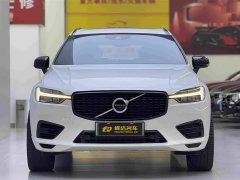 Volvo XC60 Plug-in Hybrid T8 E-Drive Hybrid Zhiyuan Sports Edition - фото 3