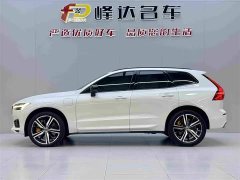Volvo XC60 Plug-in Hybrid T8 E-Drive Hybrid Zhiyuan Sports Edition - фото 4