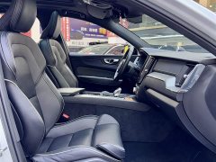 Volvo XC60 Plug-in Hybrid T8 E-Drive Hybrid Zhiyuan Sports Edition - фото 5