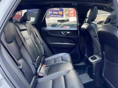 Volvo XC60 Plug-in Hybrid T8 E-Drive Hybrid Zhiyuan Sports Edition - фото 6