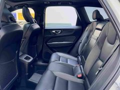 Volvo XC60 Plug-in Hybrid T8 E-Drive Hybrid Zhiyuan Sports Edition - фото 7