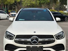 Mercedes-Benz GLC 2022 Facelift GLC 300 L 4MATIC Dynamic Collector's Edition - фото 2